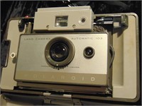 Vintage Polaroid 103