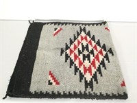 Southwest Woven Saddle Blanket
