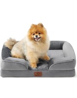 $60 (S) Orthopedic Dog Bed