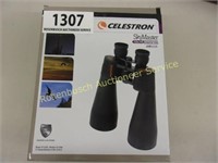 Celestron SkyMaster 15 X 70 Binoculars