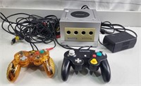 NINTENDO GAME CUBE