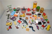 Toy Cars & Vehicles, Star Wars, Mario, Metal Toys