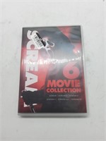 Scream 6 movie collection