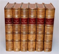 [Bindings]  Life of Robert Southey