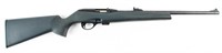 Gun Remington Model 597 Semi Auto Rifle in .22lr