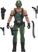 (N) G.I. Joe Classified Series Cobra Copperhead, C