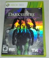Darksiders II Limited Edition Xbox 360 Game - CIB