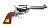 Ruger Vaquero stainless .44 Mag. single action