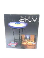 New Magic Sky Cool Mist Humidifier