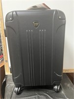 Travelers Club Hardside Luggage