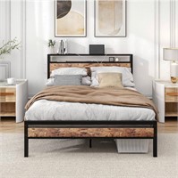 $220 (F) Bed Frame