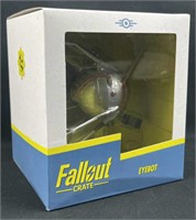 Fallout Eyebot Figure NIB, Loot Crate