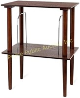 Victrola $97 Retail Wooden Stand for Wooden Music
