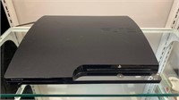 Sony PS3 Game System