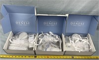 Three Subscription Boxes of Dr. Denese Beauty