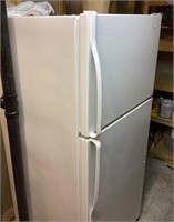 Whirlpool refrigerator