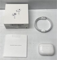 Apple AirPods Pro 2nd Gen - Used