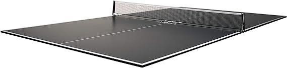 JOOLA Conversion Top Tennis Table with Apron