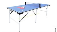 Hyner $167 Retail Ping Pong Table
5.5FT