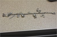 Charm Bracelet