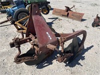 Ford 2-Bottom Plow