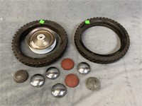 2 Collot Supplies Inc Tires
