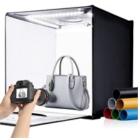 24 x24  Photo Studio Light Box for Photography