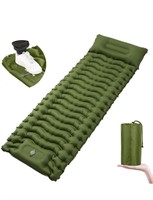 $50 HILLMILL Sleeping Pad Ultralight Inflatable