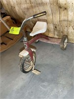 ROADMASTETR CHILDS TRICYCLE