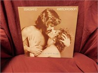 Streisand / Kristofferson - A Star Is Born