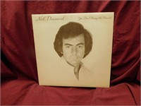 Neil Diamond - You Don't Bring Me Flowers