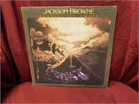 Jackso Browne - Running On Empty