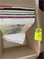 CLASSICAL LPS ENTIRE BOX