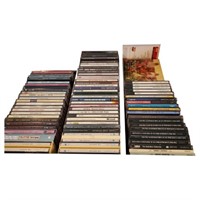 Beatles Anthology plus more DVDs/CDs