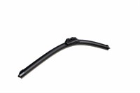 PIAA 97065 Si-Tech Silicone Flat Wiper Blade, 26"