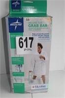 Medline Deluxe Grab Bar (U245)