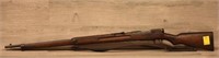 Japanese WWII Arisaka Rifle SN 887112 caliber?