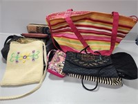 Assorted Purses