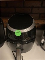 COOKS AIR FRYER