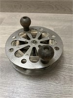 1930’s Pflueger Taxie Saltwater Fly Reel