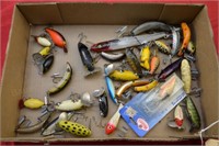 30 Miscellaneous Lures