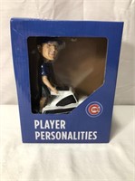 RARE Anthony Rizzo Chicago Cubs Bobblehead