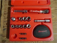 Snap On palm driver