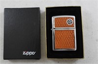 2001 SEALED ZIPPO LIGHTER IN THE BOX