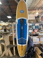CALIFORNIA BOARD COMPANY 10" STAND ON PADDLE