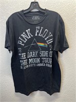 Pink Floyd Dark Side of the Moon Shirt