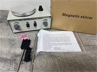 New 79-1 hot plate magnetic stirrer
