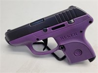 RUGER LCP .380 AUTO Pistol