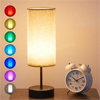 IPARTS EXPERT Table Lamp 3 Way Dimmable Touch
