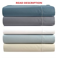 Hotel Signature 800 Thread Count 6-Piece Set